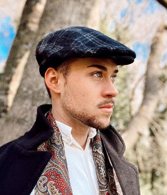 David Rodriguez wiki Biography