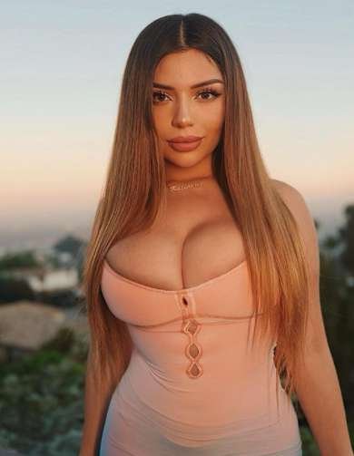 Katiana Kay wiki Biography