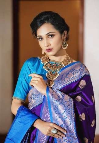 Asiya Firdose wiki Biography