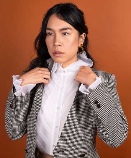 Regina Ting Chen wiki Biography
