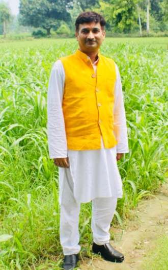 Dr. Harish Yadav wiki Biography