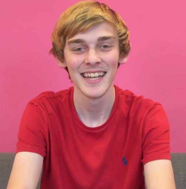 Logan Thirtyacre wiki Biography
