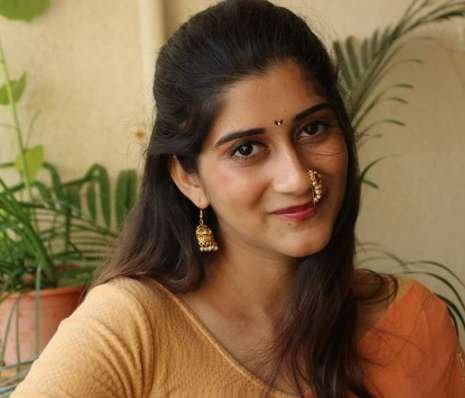 Deeksha Joshi wiki Biography