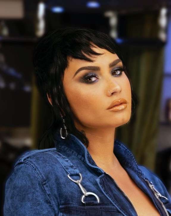 Demi Lovato wiki Biography