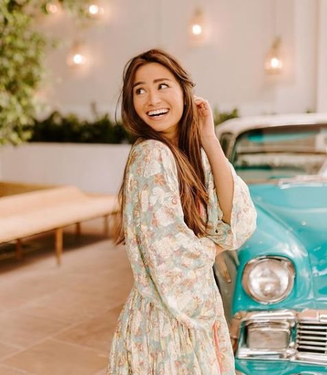 Caila Quinn Burrello wiki Biography