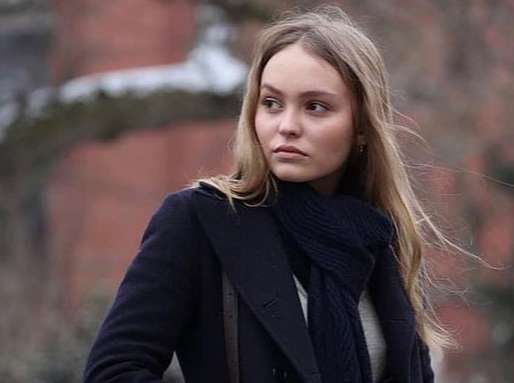 Lily Rose Depp wiki Biography