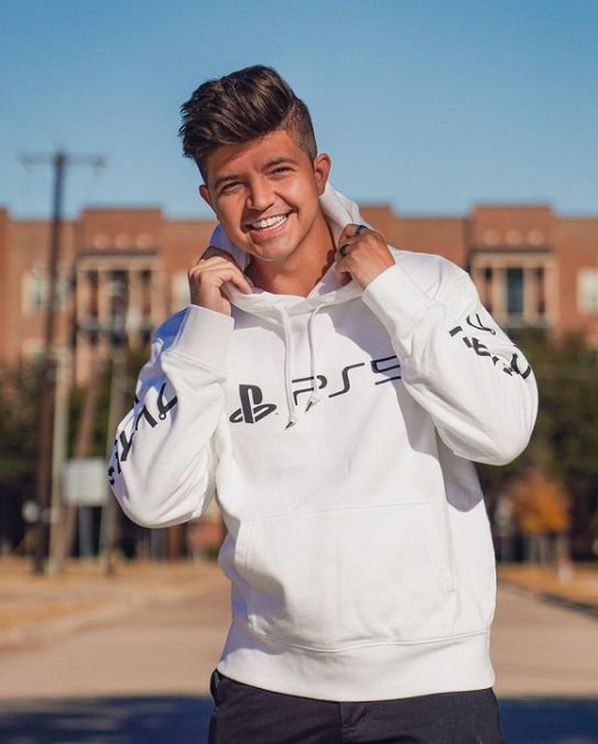 PrestonPlayz wiki Biography