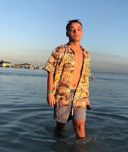 Jason Genao wiki Biography