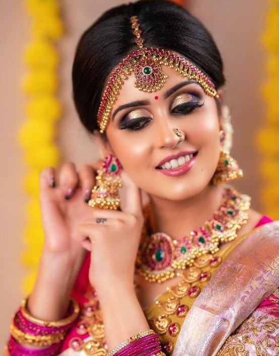 Ashita Chandrappa wiki Biography