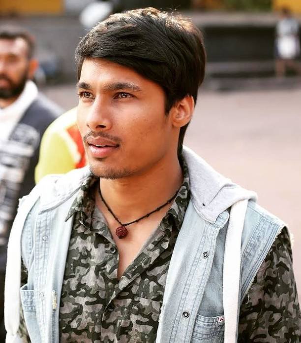 Suyog Gorhe wiki Biography