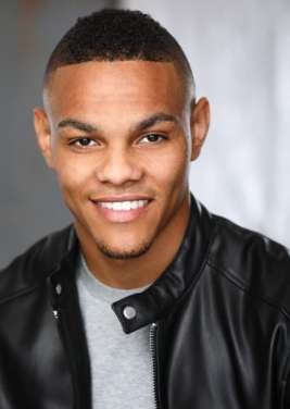Kevin Mikal Curry wiki Biography