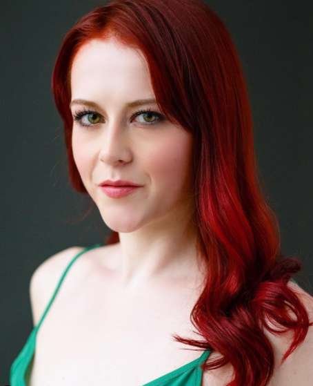 Magalie R Bazinet wiki Biography