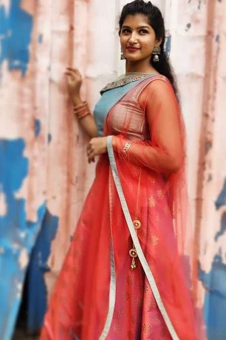 Hema Dayal wiki Biography