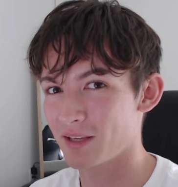 YouTuber Beluga wiki Biography