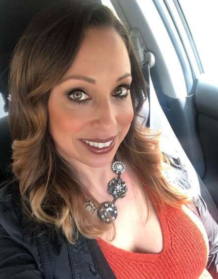 Stacey Ketchman wiki Biography