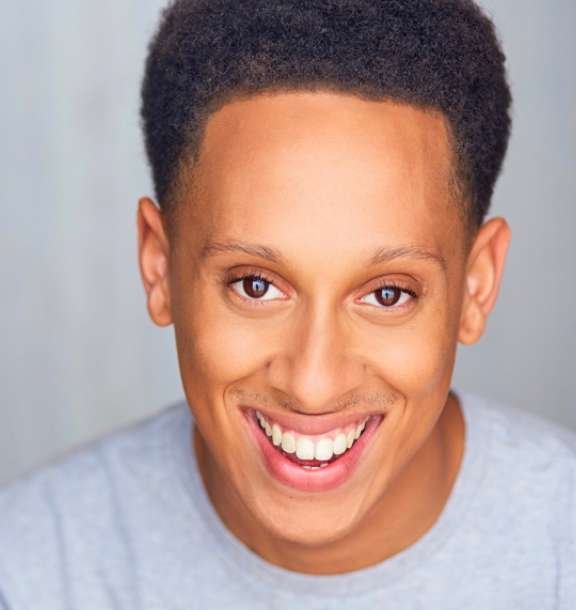 Aaron Branch wiki Biography