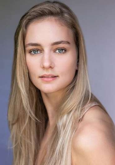 Lucy Currey wiki Biography