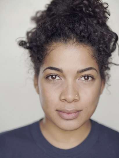 Rebekah Murrell wiki Biography
