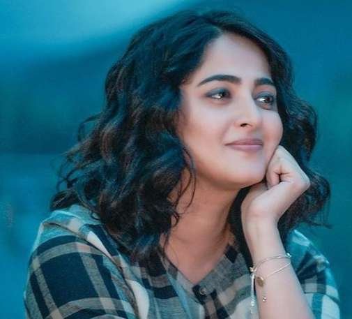 Anushka Shetty wiki Biography