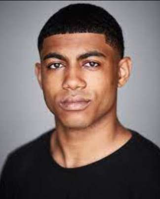 Branden Cook wiki Biography