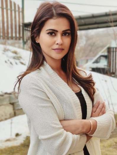 Sharmiela Mandre wiki Biography