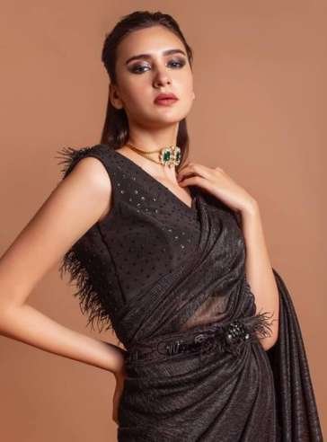 Aditi Agarwal wiki Biography