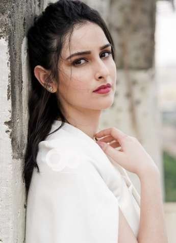 Sadia Khateeb wiki Biography