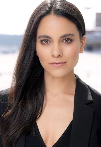 Maya Stojan wiki Biography