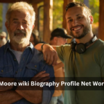 Jaylen Moore wiki Biography Profile Net Worth 2026 Jaylen Moore wiki Biography