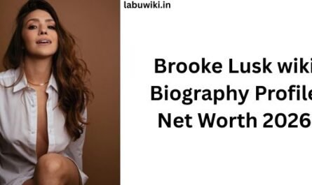 Brooke Lusk
