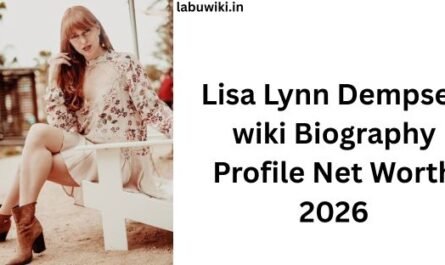 Lisa Lynn Dempsey