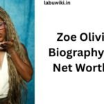 Zoe Olivia wiki Biography Height Net Worth 2026 Zoe Olivia