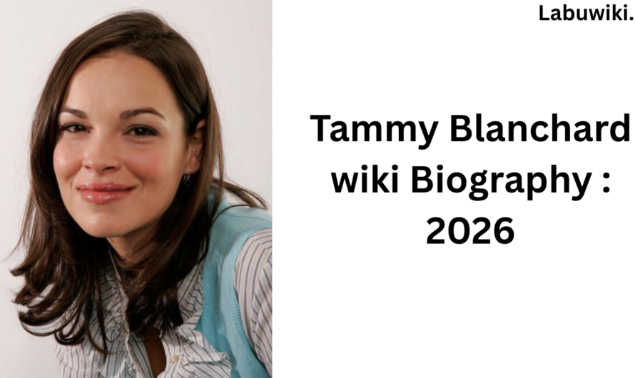 Tammy Blanchard wiki Biography Profile Net Worth : 2026