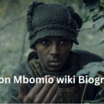 Wilson Mbomio wiki Biography