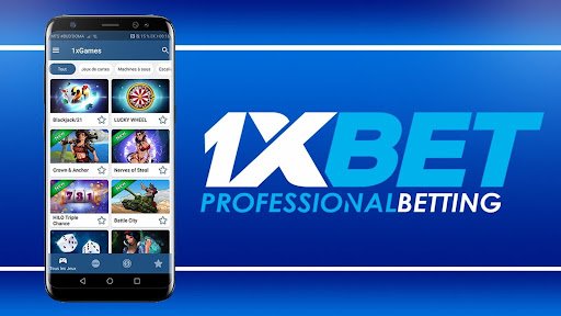 1xBet Application Review