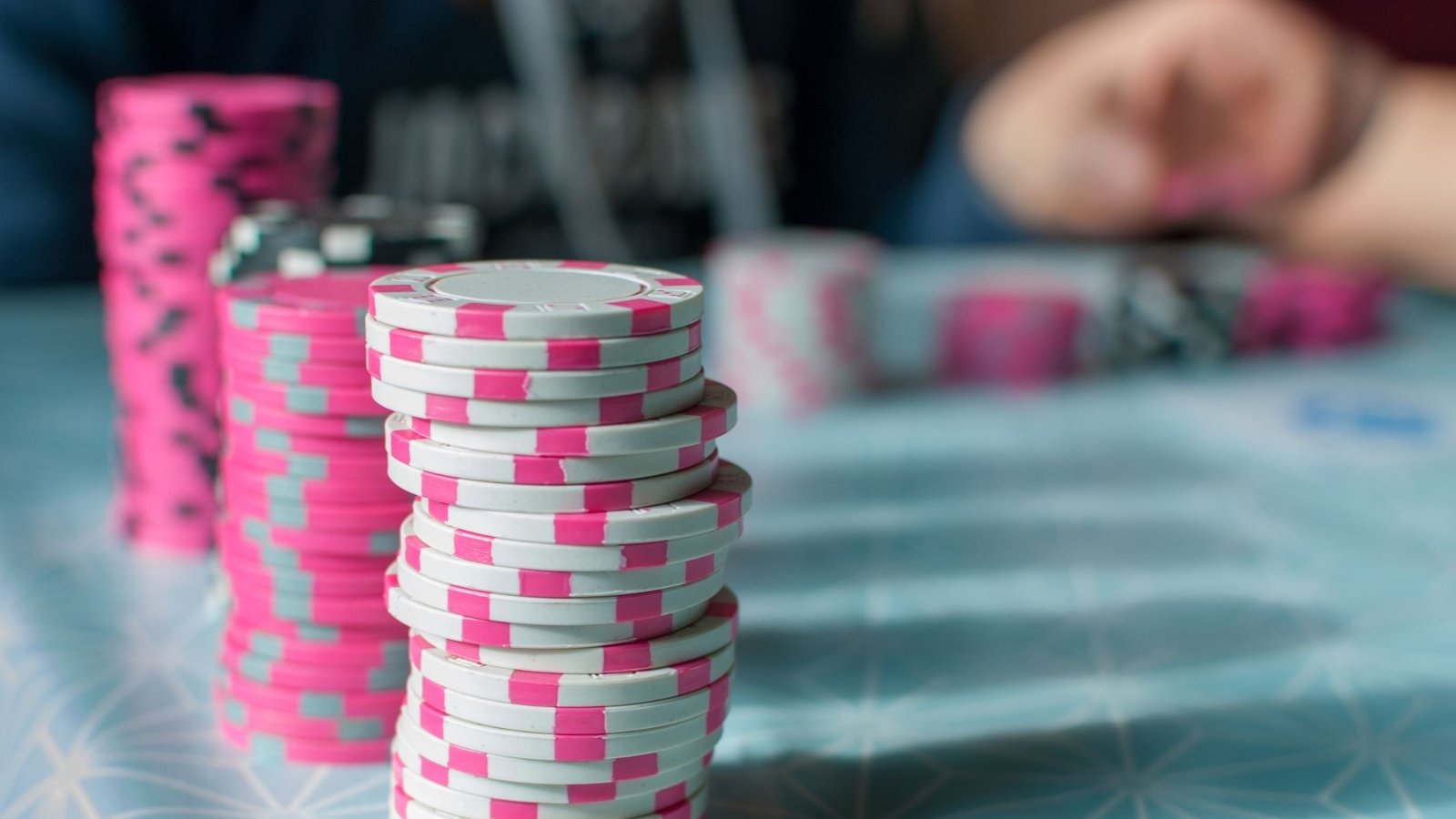 Know the different variations of Roulette