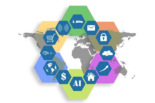 WHICH ASPECTS OF OUR MODERN LIFE TECHNOLOGY AFFECTS THE MOST?