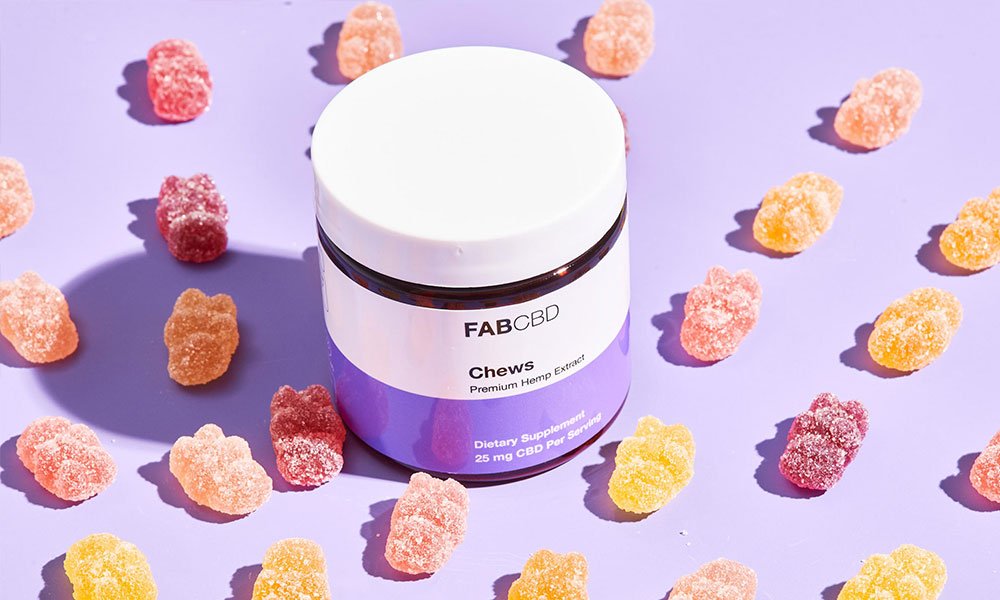 Reasons Why You Need to Buy Fab CBD Gummies
