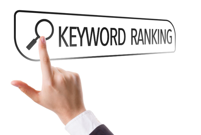 A Beginner’s Guide to SEO Keyword Ranking