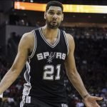 The spectacular Tim Duncan IMG_3257