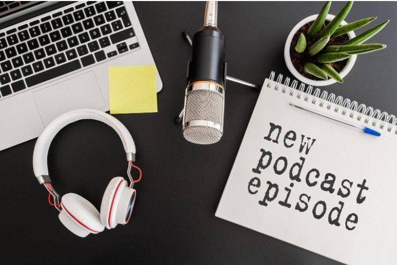 What Does a Podcast Producer Do?