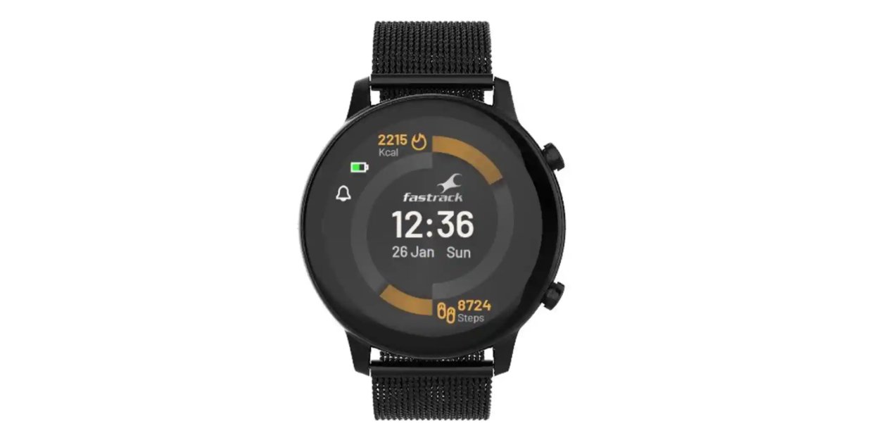 Beyond Ordinary: Unleashing the Power of Smart Watches