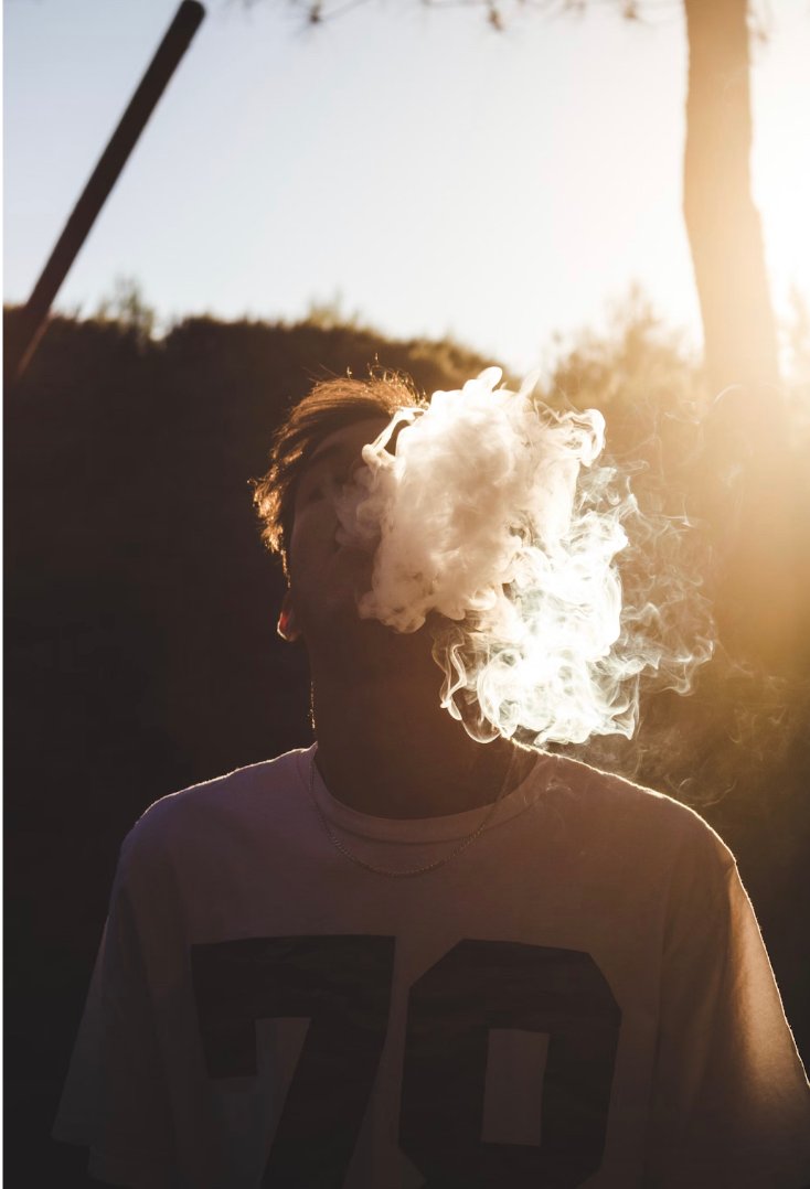 Delta 8 vs Delta 9: What You Need to Know About THC Vape