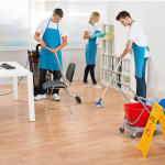 The Top Techniques and Technologies Used in Commercial Floor Cleaning Services Screenshot 2023-12-15 003816
