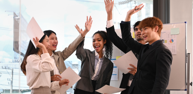 The Benefits of Corporate Coaching for Employee Development