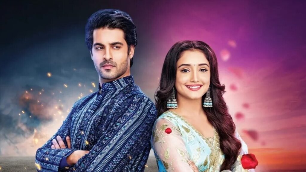 Kumkum Bhagya Written Update | Kumkum Bhagya 12th January 2024 Written Episode Update | RV’s Marriage Proposal