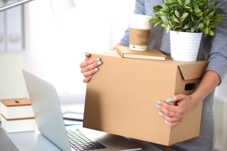 9 Essential Tasks to Include on Your Office Moving Checklist