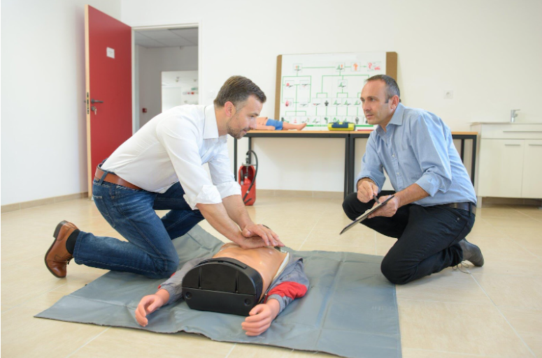 How Long Does a CPR Certificate Last? Exploring the Expiration Period
