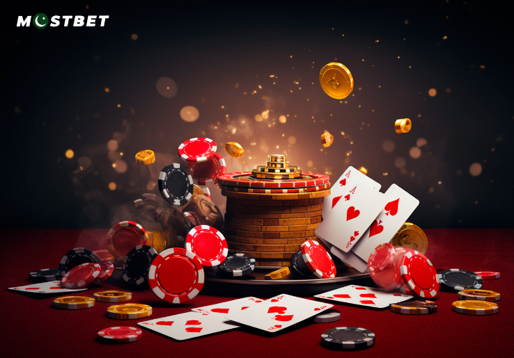 Unleashing the Potential of Online Betting: A Comprehensive Review of Mostbet Apps in Pakistan