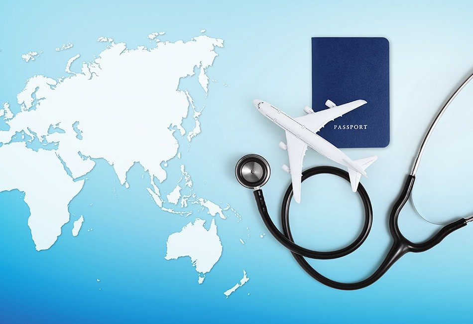 Top 5 Reasons Why Travel Insurance is Your Best Companion on Vacation
